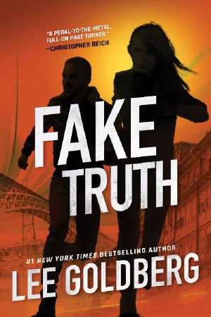 [Ian Ludlow Thrillers 03] • Fake Truth